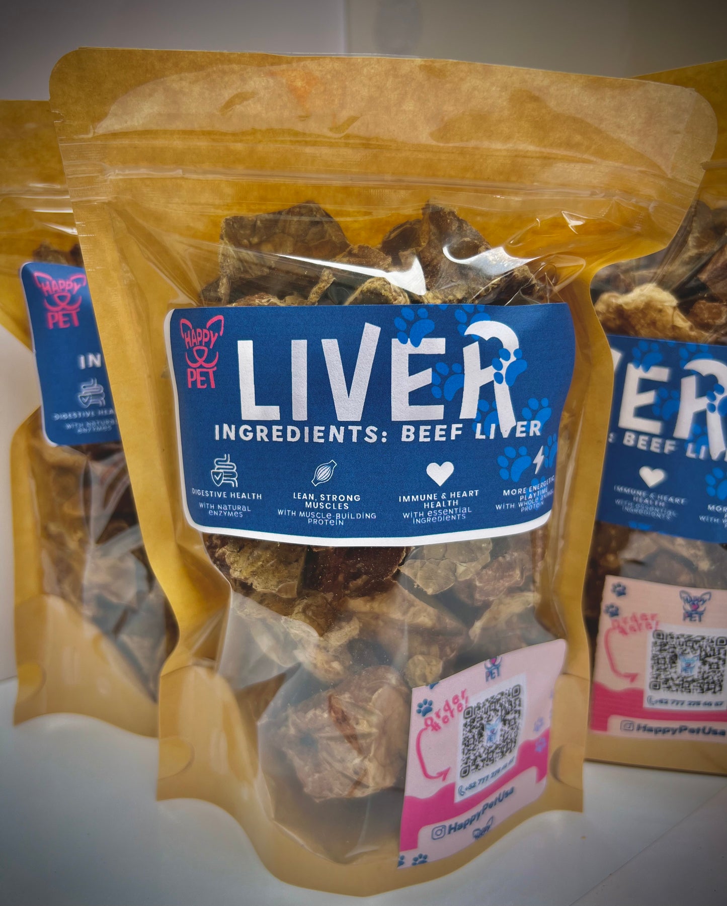 Beef Liver