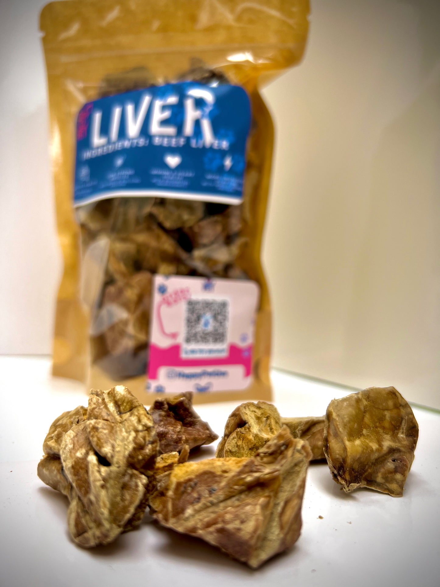 Beef Liver