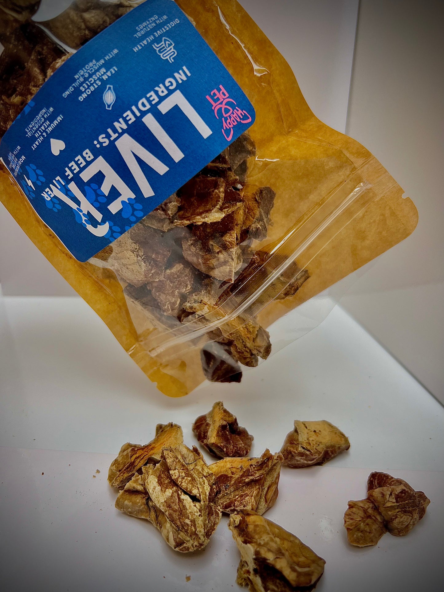 Beef Liver