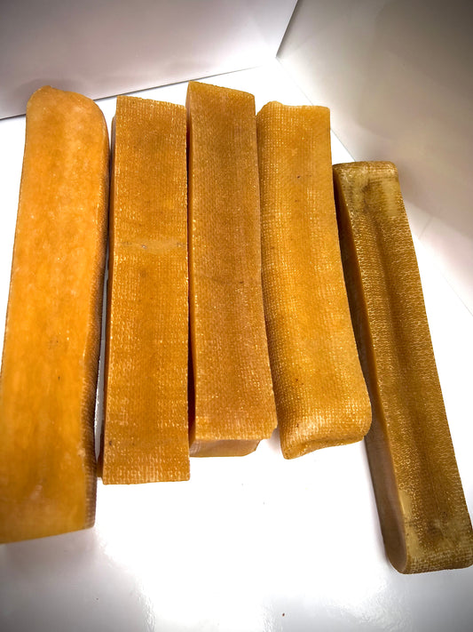 Yak Cheese