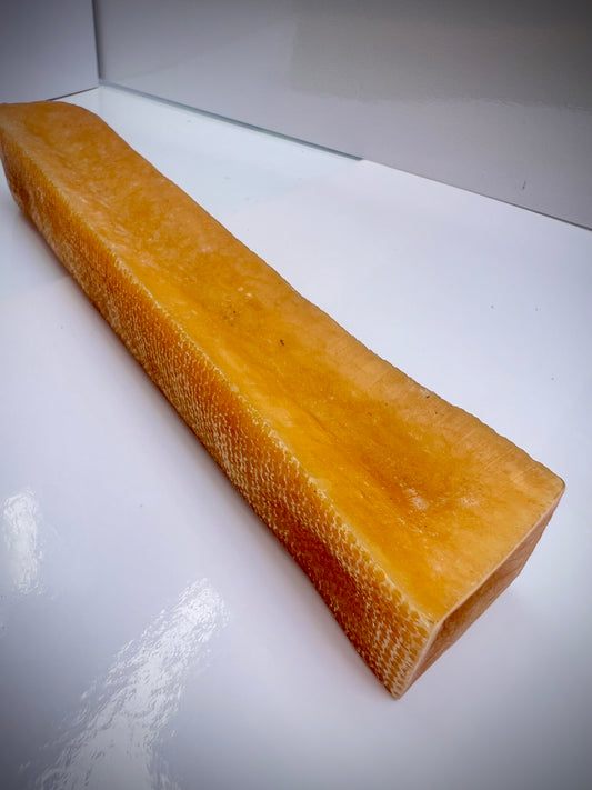 Yak Cheese